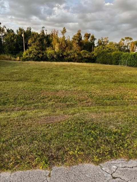 5612 Birdsong LN, BOKEELIA FL 33922-2