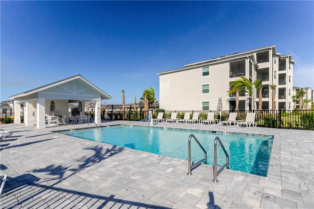 15345 Green Acres AVE # 2111, Babcock Ranch FL 33982-26