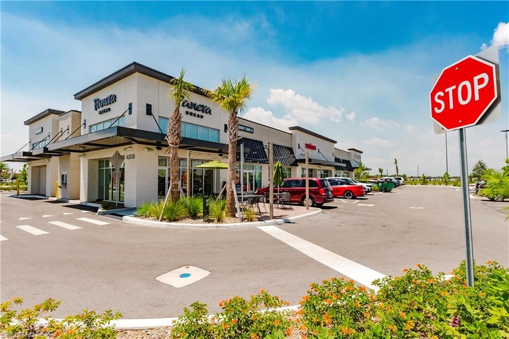 15345 Green Acres AVE # 2111, Babcock Ranch FL 33982-45