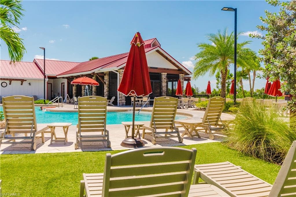 15345 Green Acres AVE # 2111, Babcock Ranch FL 33982-42