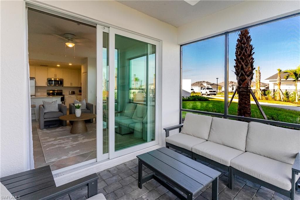 15345 Green Acres AVE # 2111, Babcock Ranch FL 33982-2