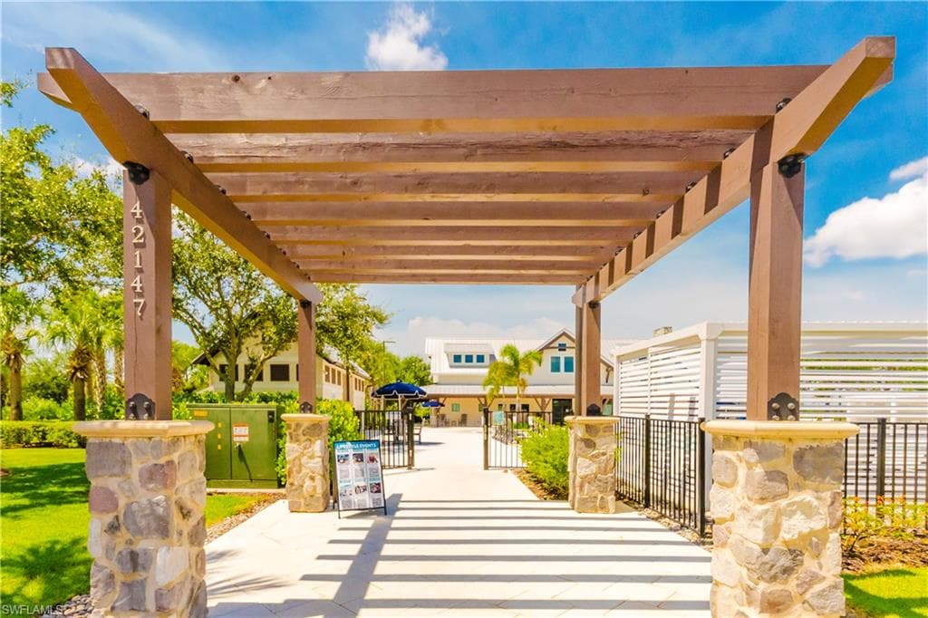 15345 Green Acres AVE # 2111, Babcock Ranch FL 33982-35