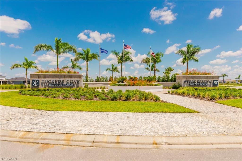 15345 Green Acres AVE # 2111, Babcock Ranch FL 33982-31