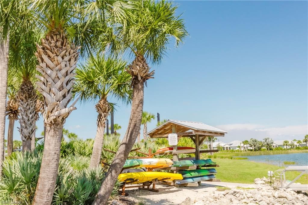 15345 Green Acres AVE # 2111, Babcock Ranch FL 33982-48