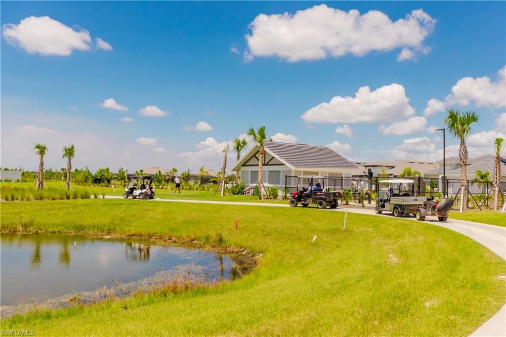 15345 Green Acres AVE # 2111, Babcock Ranch FL 33982-32