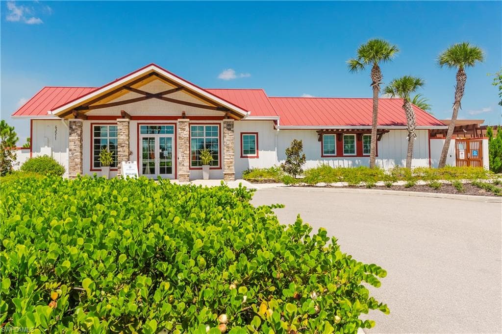 15345 Green Acres AVE # 2111, Babcock Ranch FL 33982-40