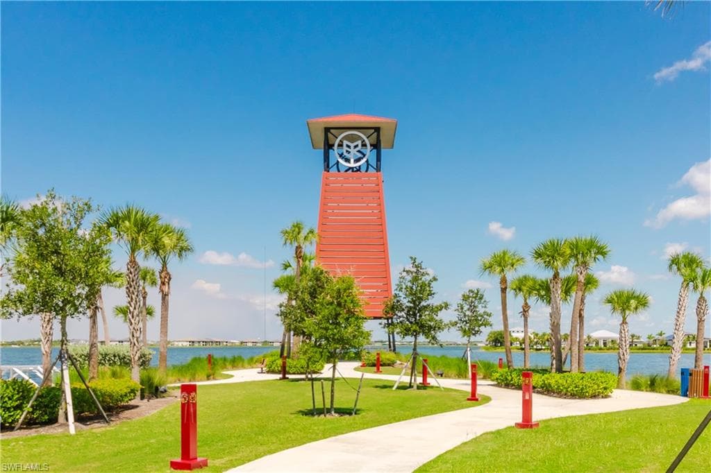 15345 Green Acres AVE # 2111, Babcock Ranch FL 33982-44