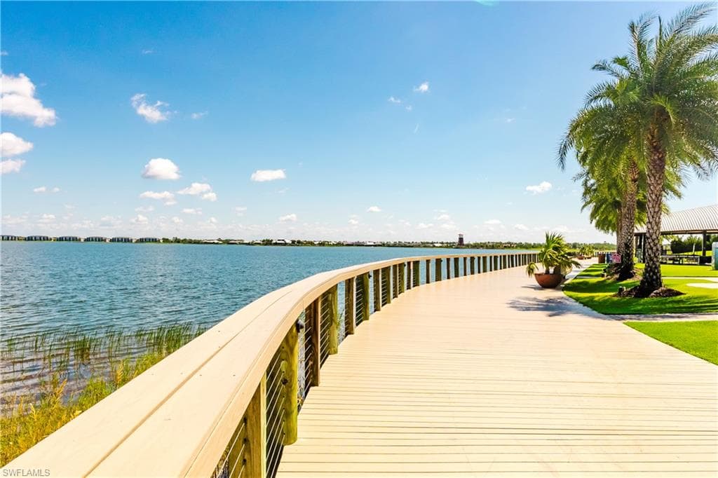 15345 Green Acres AVE # 2111, Babcock Ranch FL 33982-47