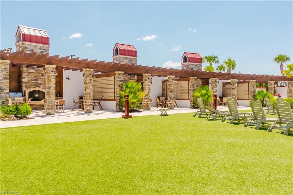 15345 Green Acres AVE # 2111, Babcock Ranch FL 33982-43