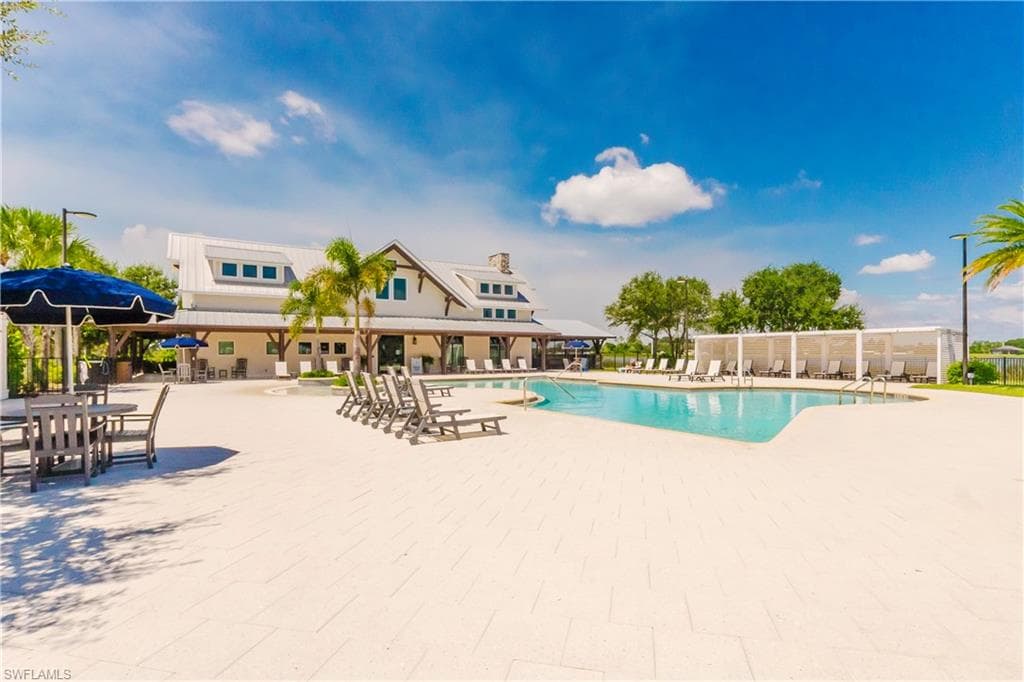 15345 Green Acres AVE # 2111, Babcock Ranch FL 33982-39