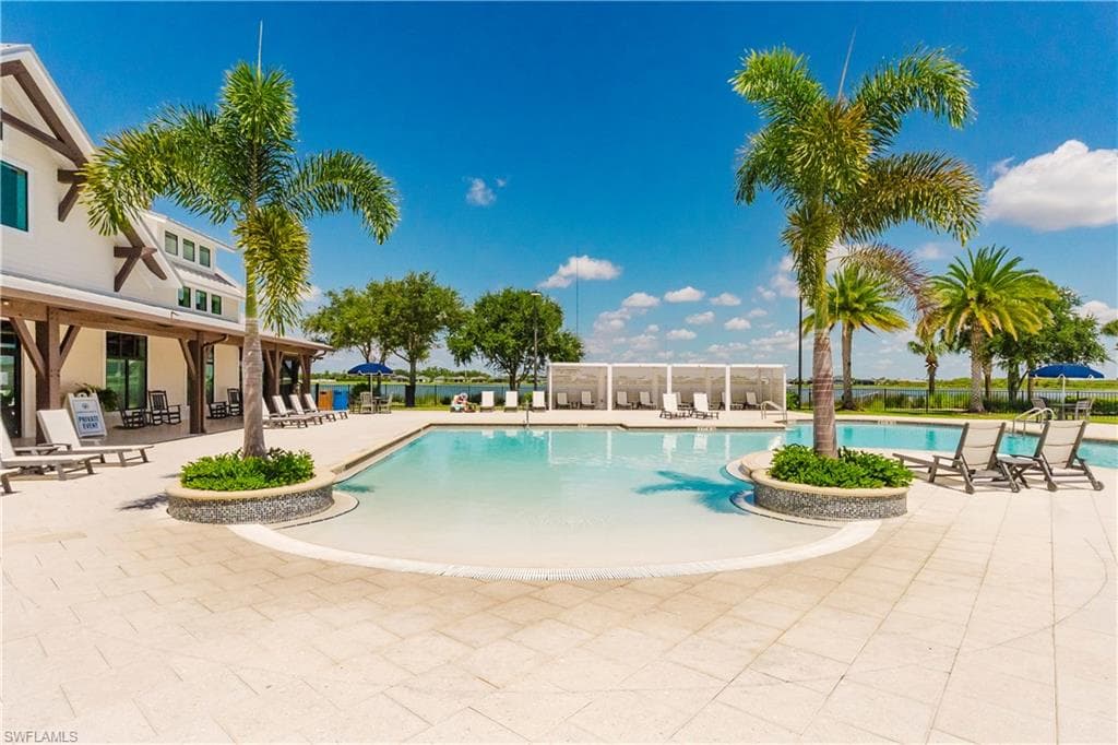 15345 Green Acres AVE # 2111, Babcock Ranch FL 33982-38