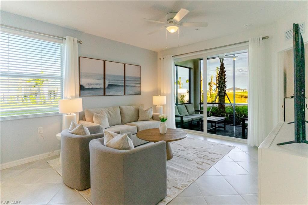 15345 Green Acres AVE # 2111, Babcock Ranch FL 33982-3