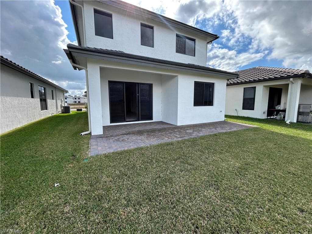 5835 Cassidy LN, AVE MARIA FL 34142-2