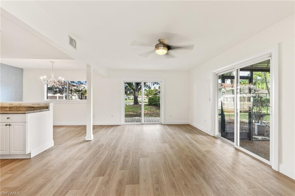 4277 Island CIR # 1, FORT MYERS FL 33919-5