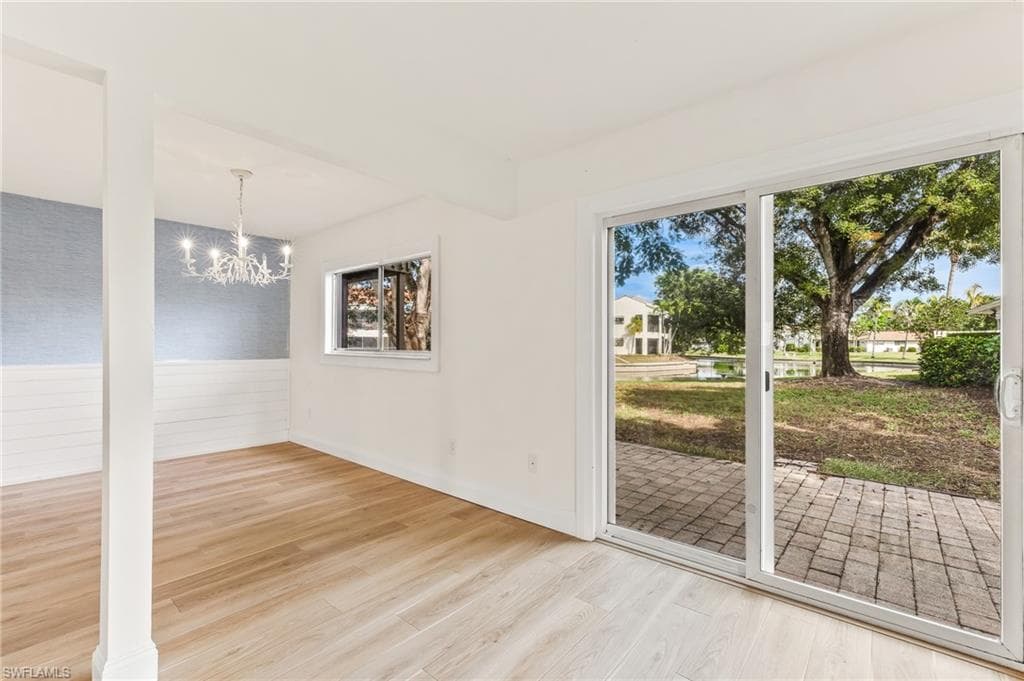 4277 Island CIR # 1, FORT MYERS FL 33919-3