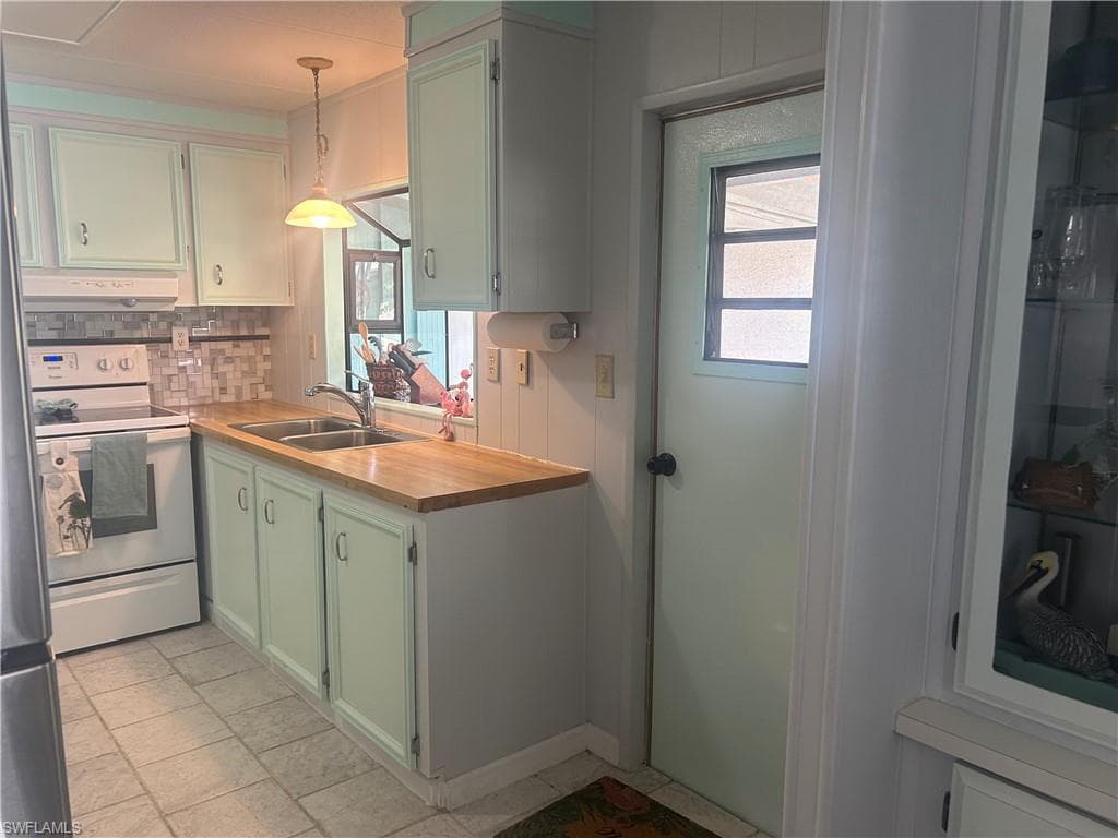 221 Indian Key LN # 254, NAPLES FL 34114-1