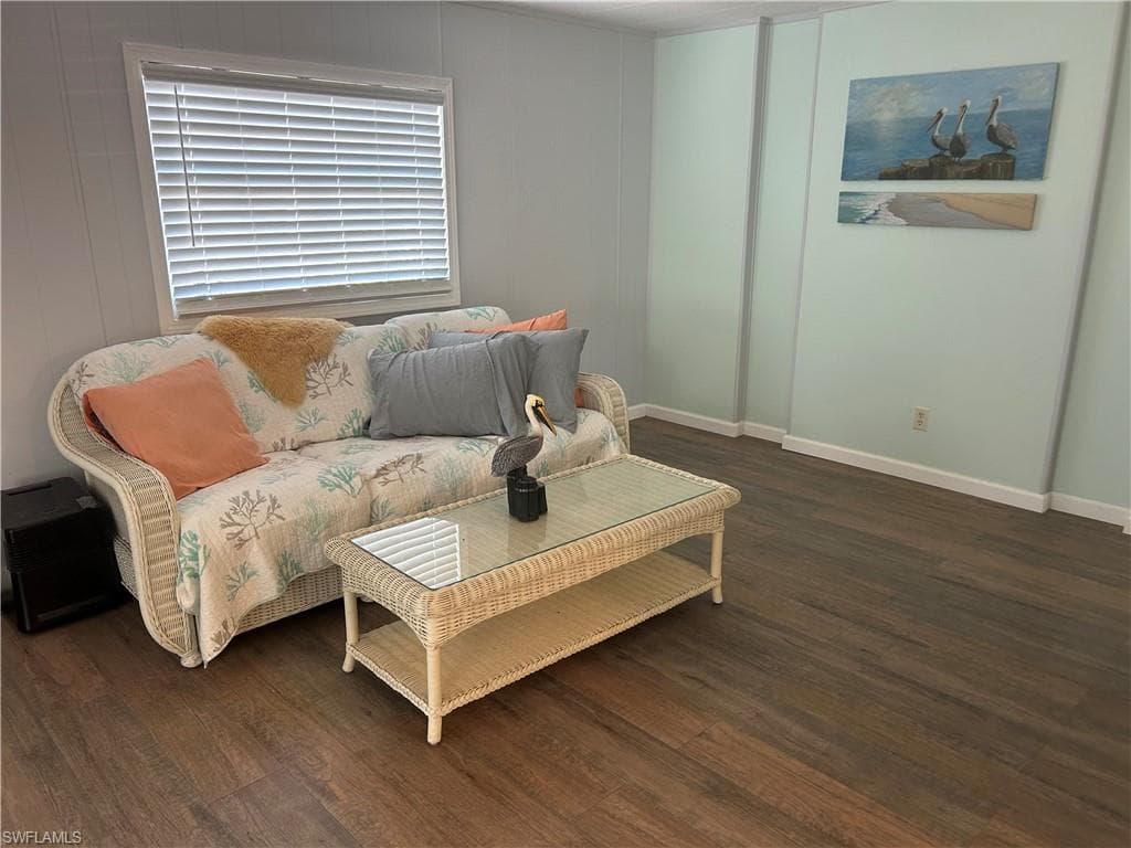 221 Indian Key LN # 254, NAPLES FL 34114-5