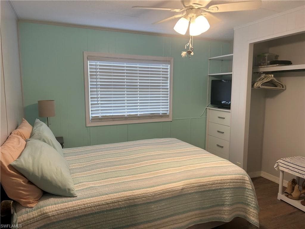 221 Indian Key LN # 254, NAPLES FL 34114-3