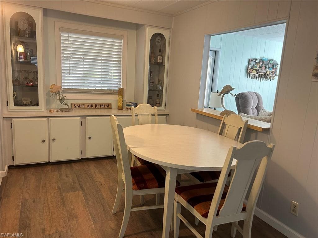 221 Indian Key LN # 254, NAPLES FL 34114-7