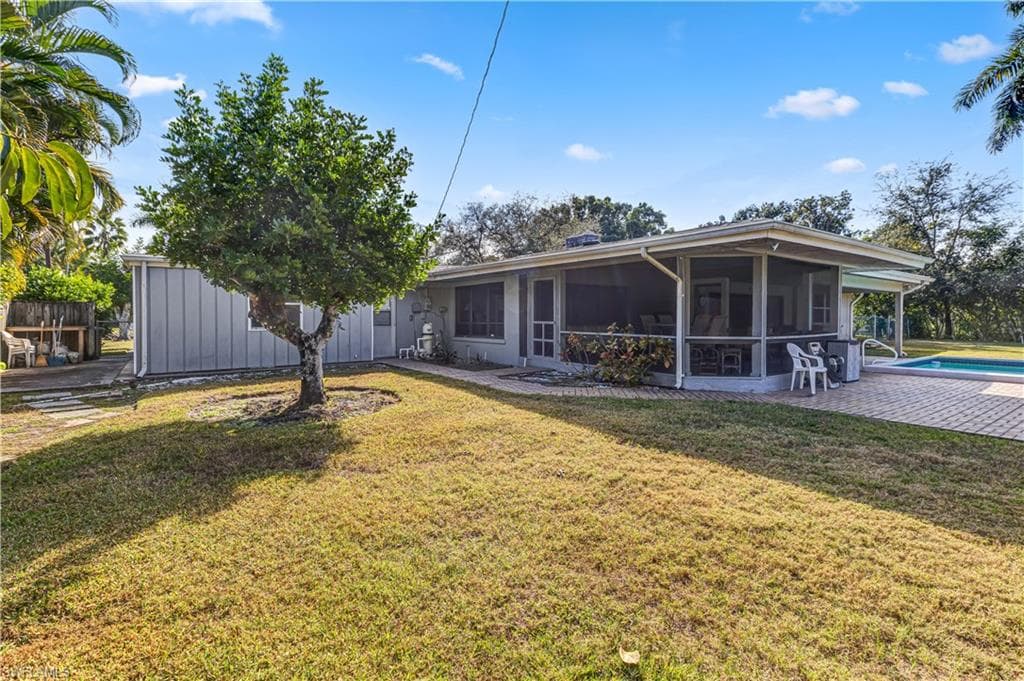 3540 Avocado DR, FORT MYERS FL 33901-41