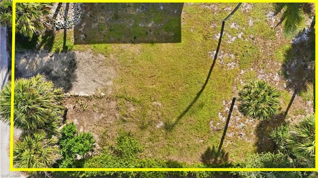 291 Ohio AVE, FORT MYERS BEACH FL 33931-7