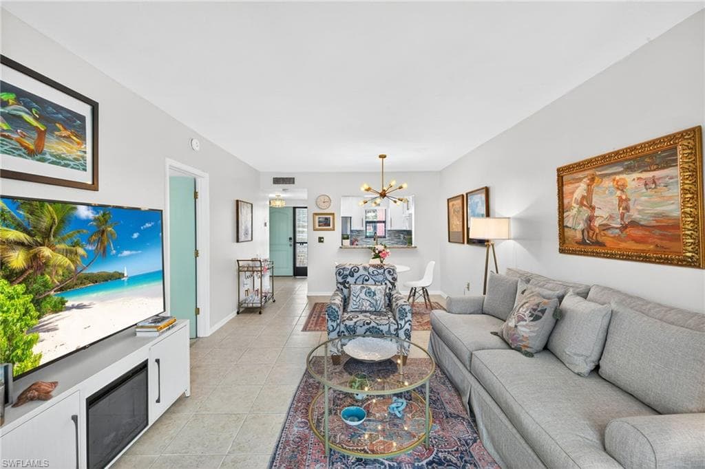 801 River Point DR # 203A, NAPLES FL 34102-5