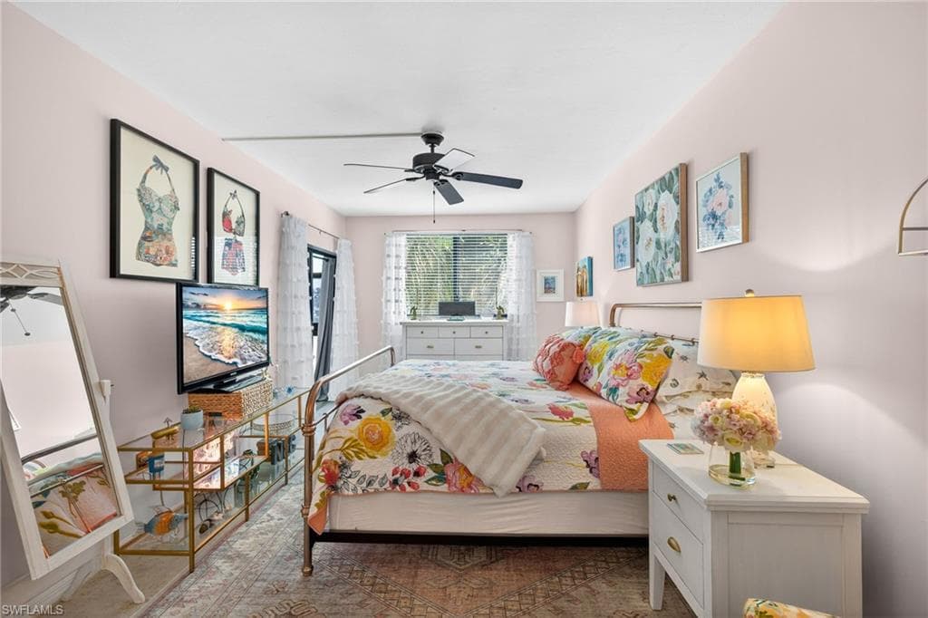 801 River Point DR # 203A, NAPLES FL 34102-12