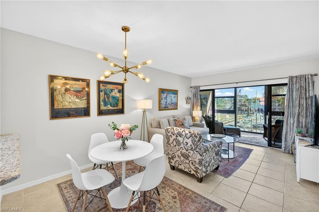 801 River Point DR # 203A, NAPLES FL 34102-4