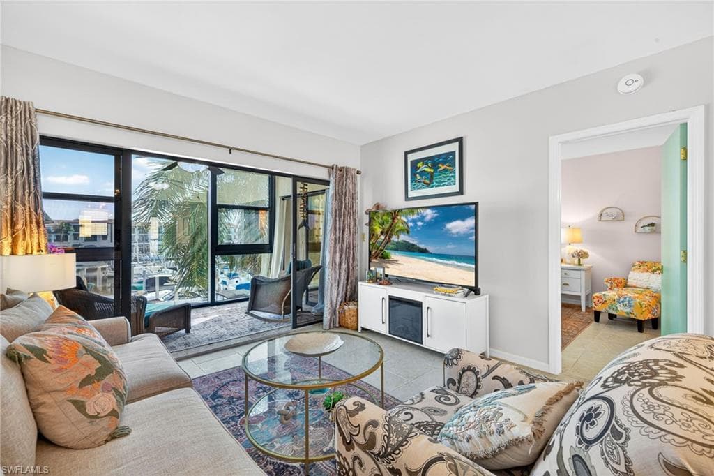 801 River Point DR # 203A, NAPLES FL 34102-3