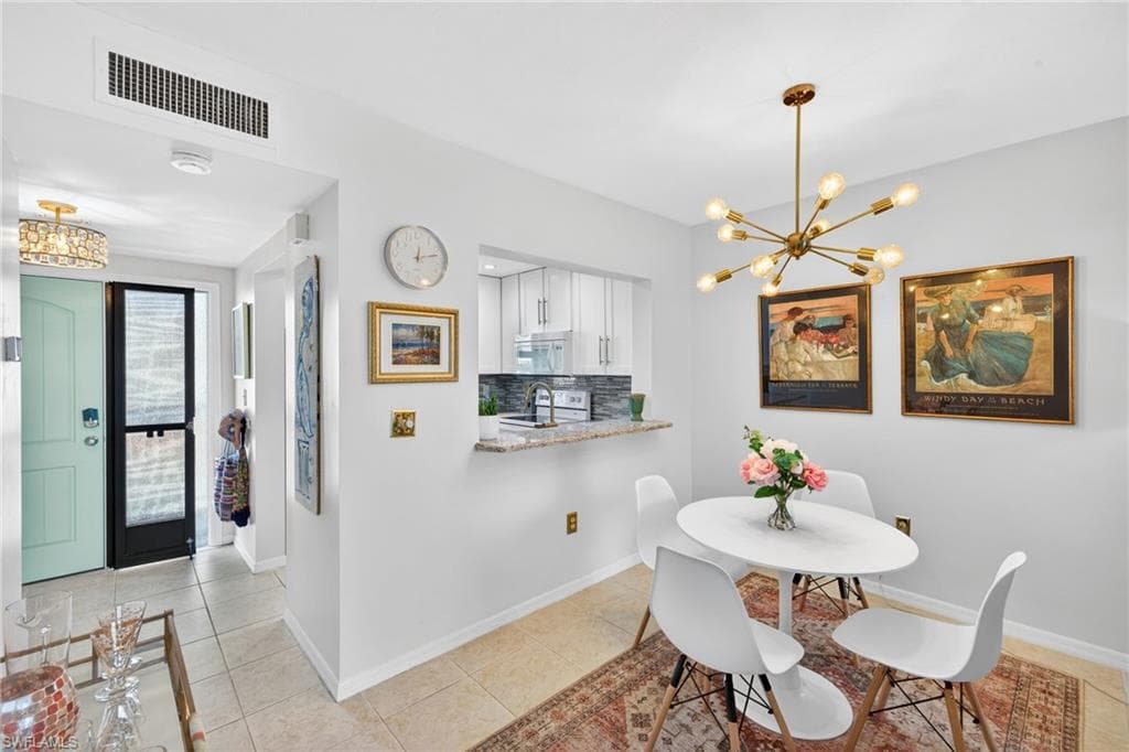 801 River Point DR # 203A, NAPLES FL 34102-7