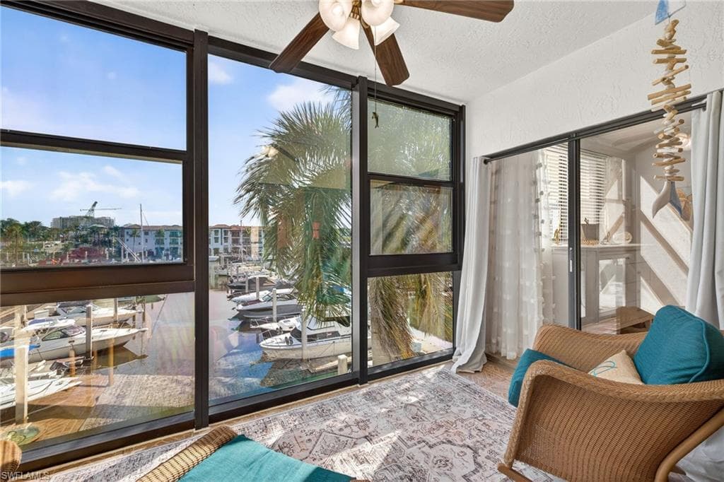 801 River Point DR # 203A, NAPLES FL 34102-20