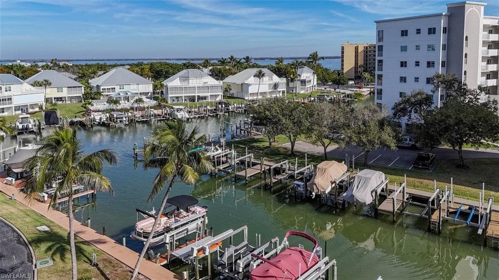 4431 Bay Beach LN # 543, FORT MYERS BEACH FL 33931-1