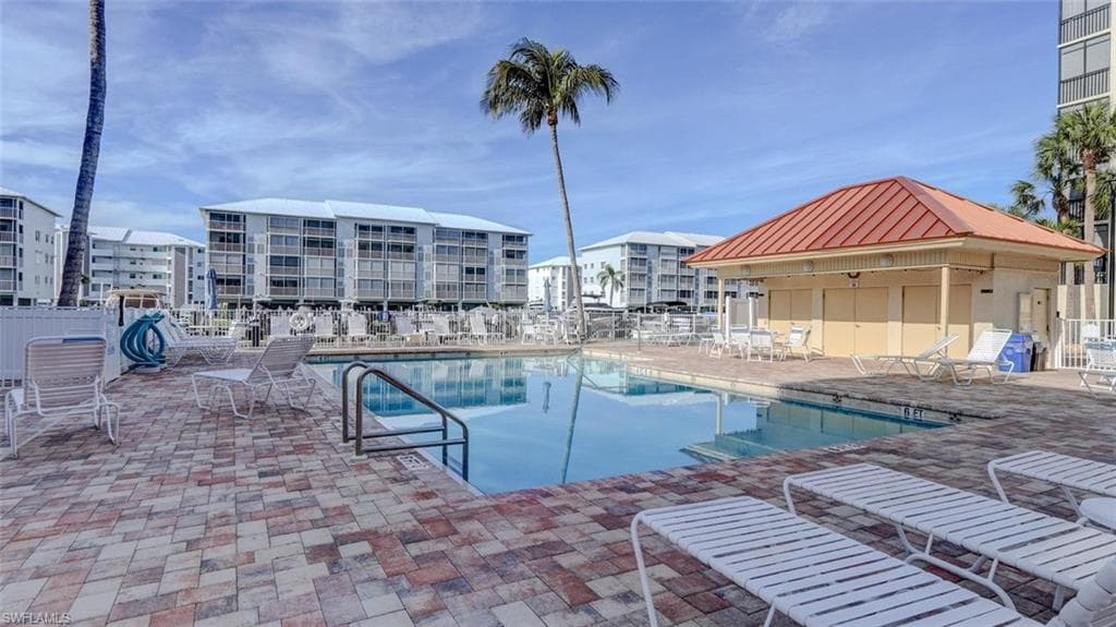 4431 Bay Beach LN # 543, FORT MYERS BEACH FL 33931-20
