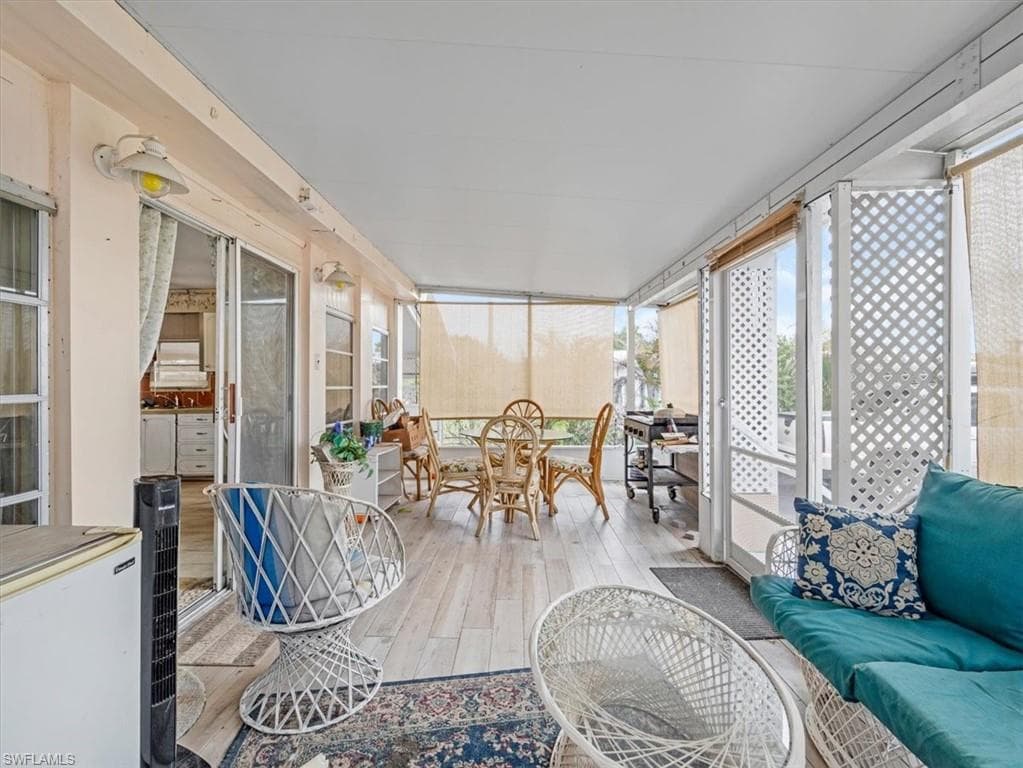 265 Fireball LN, NORTH FORT MYERS FL 33917-16