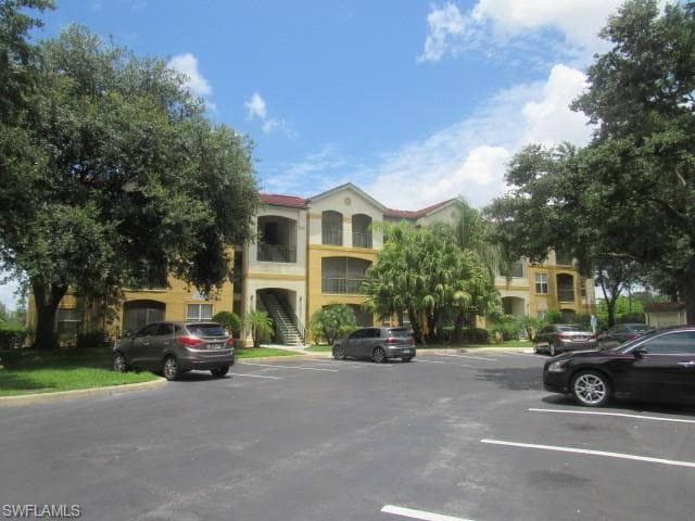 11480 Villa Grand # 117, FORT MYERS FL 33913-1