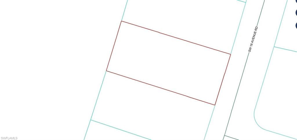 SW 18th Ave RD, OCALA FL 34473-2