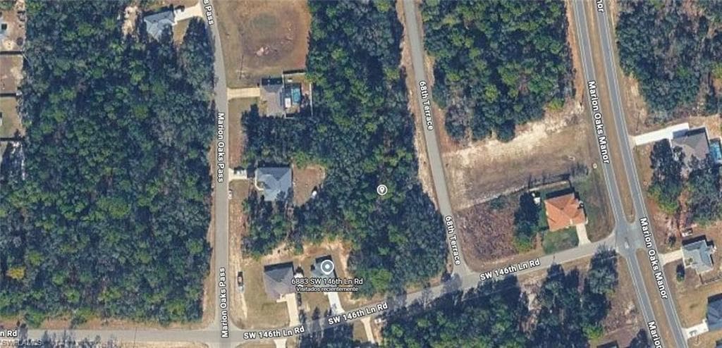 SW 68th TER, OCALA FL 34473-3