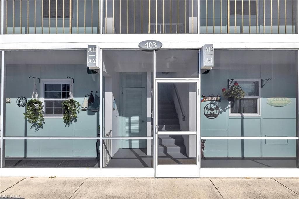 403 SE 43rd TER # 11, CAPE CORAL FL 33904-14