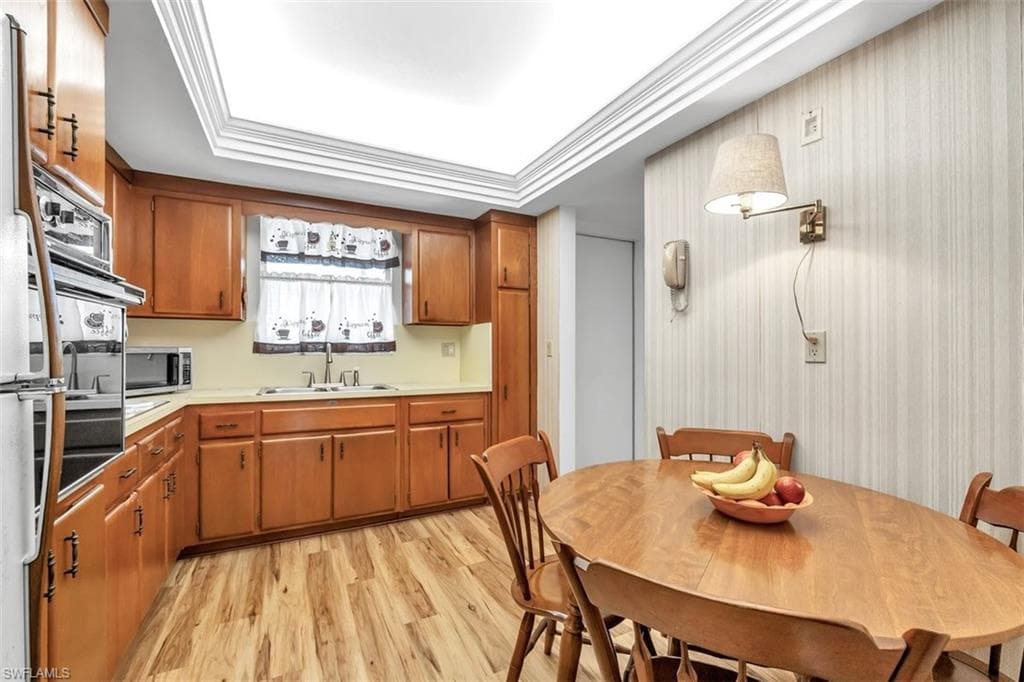 403 SE 43rd TER # 11, CAPE CORAL FL 33904-6