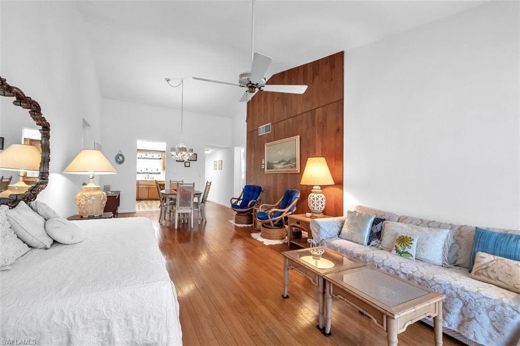 403 SE 43rd TER # 11, CAPE CORAL FL 33904-2