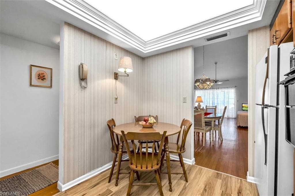 403 SE 43rd TER # 11, CAPE CORAL FL 33904-8