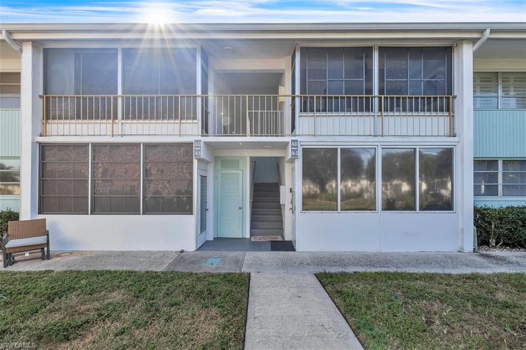 403 SE 43rd TER # 11, CAPE CORAL FL 33904-16