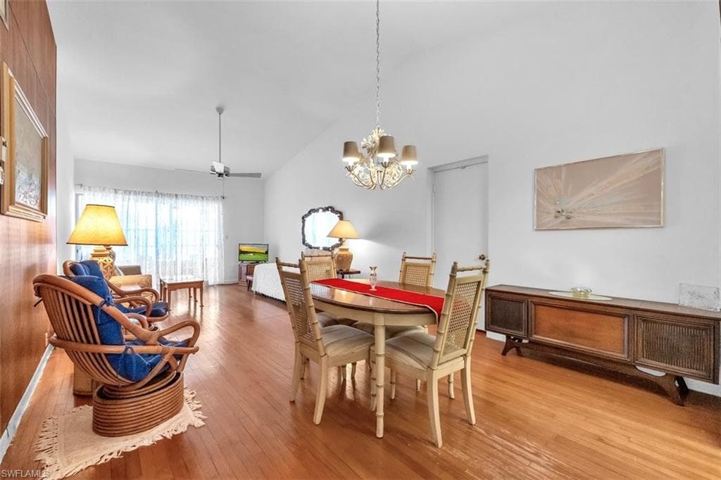 403 SE 43rd TER # 11, CAPE CORAL FL 33904-3