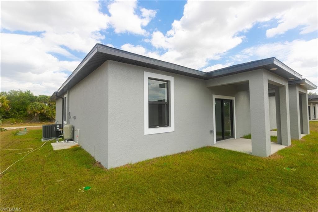 1260 MILWAUKEE BLVD # 1262, LEHIGH ACRES FL 33974-25