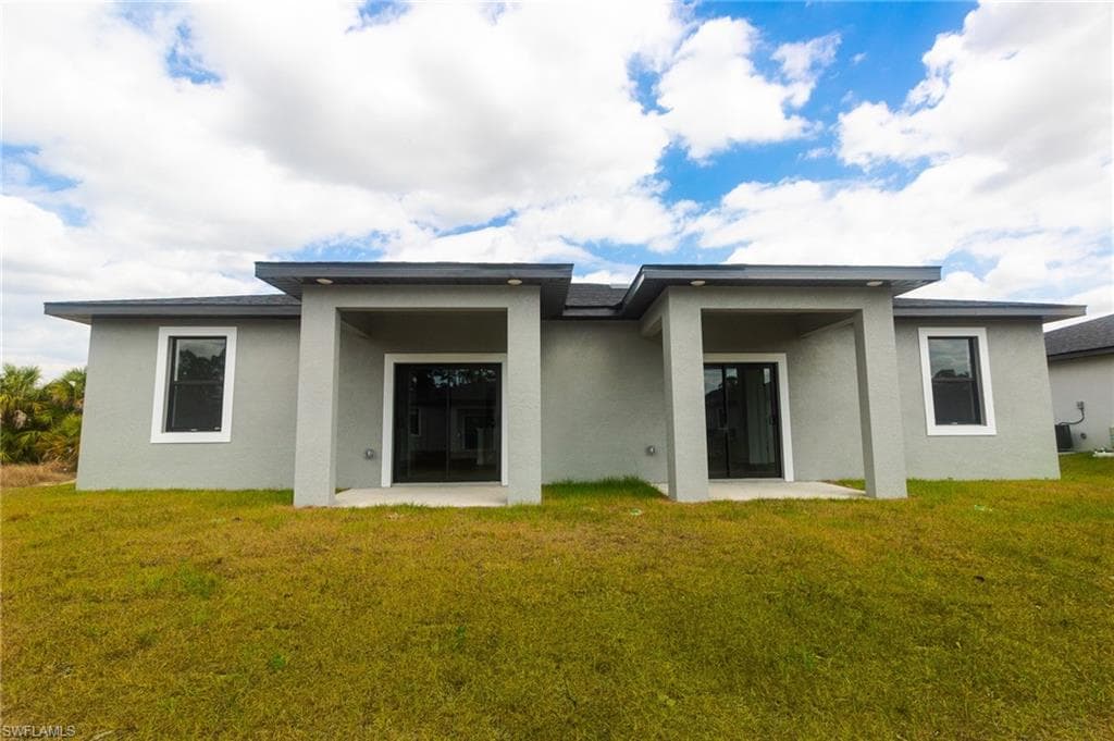 1260 MILWAUKEE BLVD # 1262, LEHIGH ACRES FL 33974-27