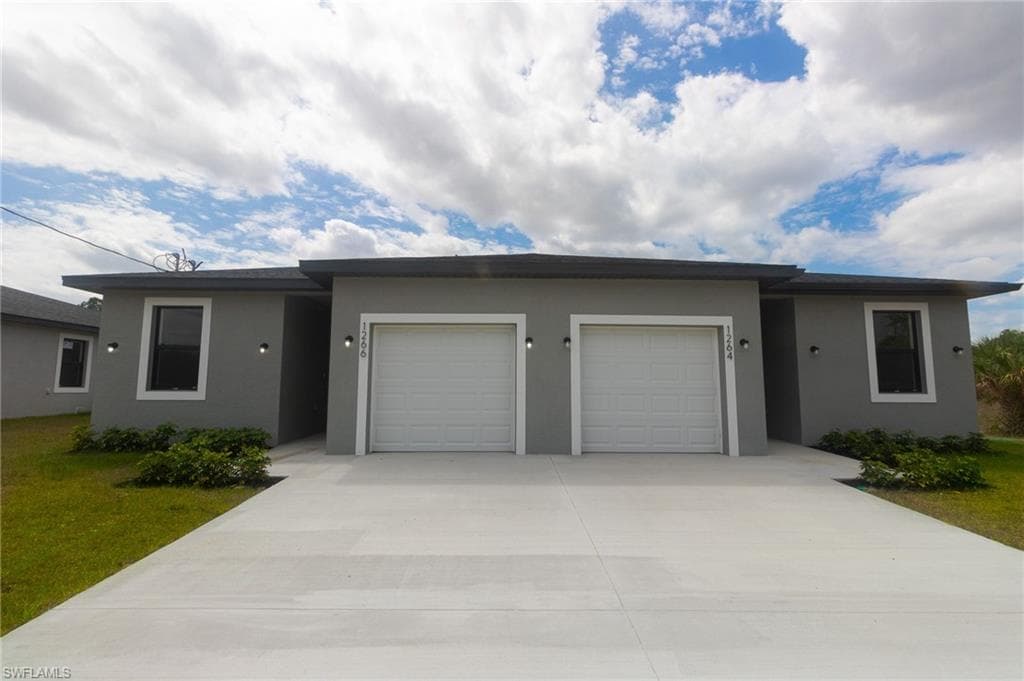 1260 MILWAUKEE BLVD # 1262, LEHIGH ACRES FL 33974-23