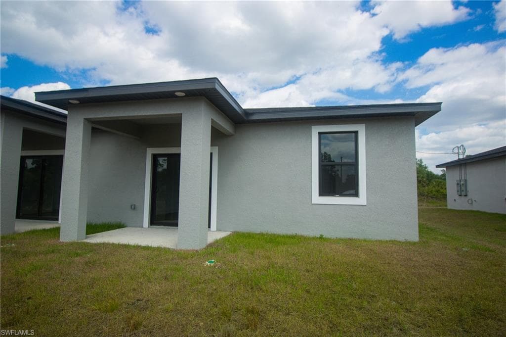 1260 MILWAUKEE BLVD # 1262, LEHIGH ACRES FL 33974-28