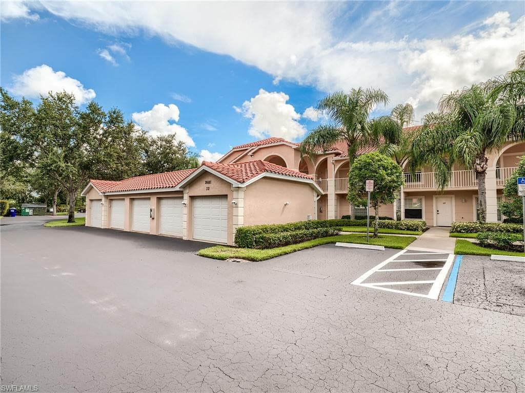 26681 Bonita Fairways BLVD # 201, BONITA SPRINGS FL 34135-5