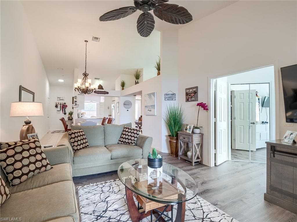 26681 Bonita Fairways BLVD # 201, BONITA SPRINGS FL 34135-7