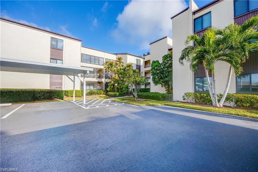 3625 Boca Ciega DR # 308, NAPLES FL 34112-16